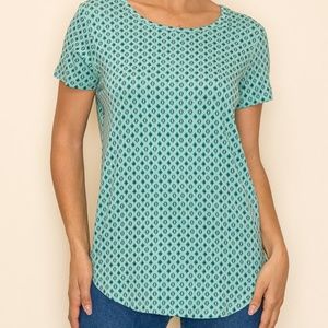 Urban Diction tunic